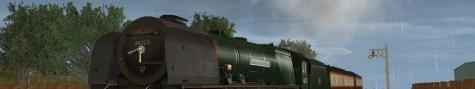 Trainz Simulator 2010: Engineers Edition